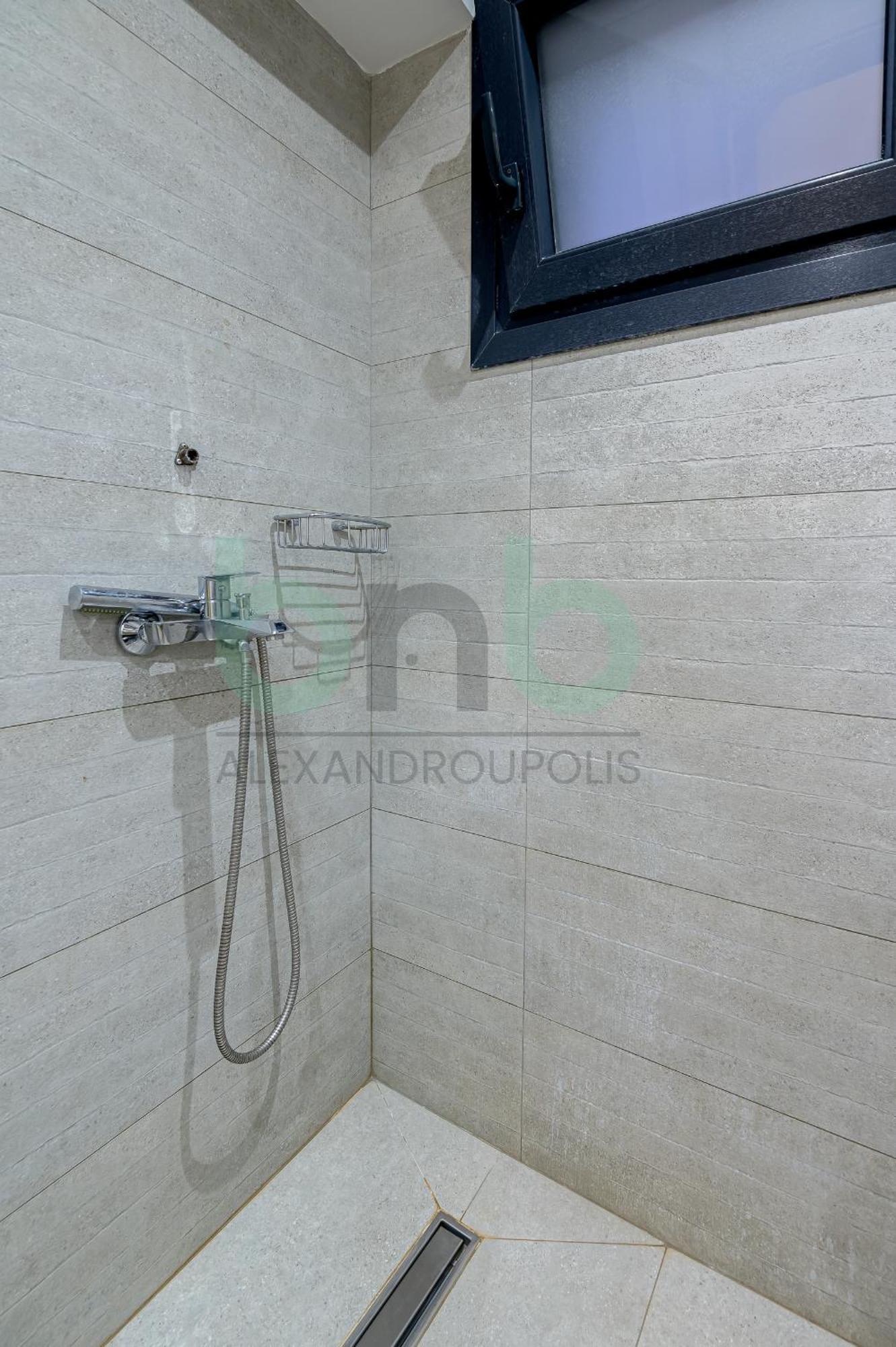Sea View Luxury Apartment Александроуполис Экстерьер фото