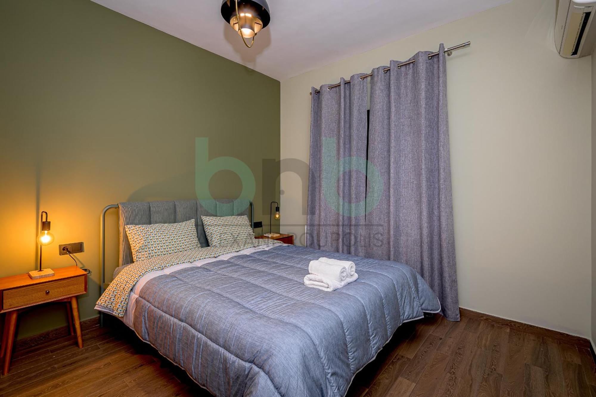 Sea View Luxury Apartment Александроуполис Экстерьер фото