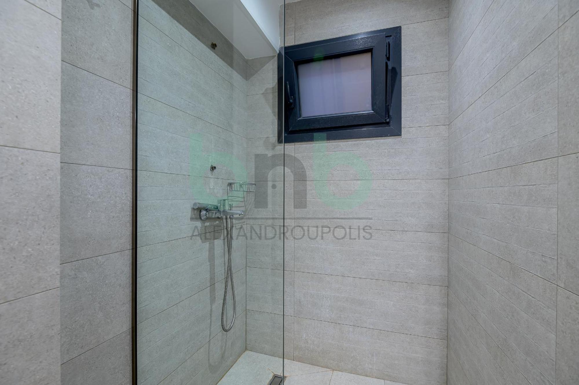 Sea View Luxury Apartment Александроуполис Экстерьер фото